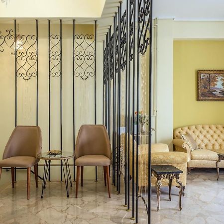 Vintage Maisonette City Center Iraklio Exterior foto